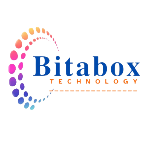 BitaBox Logo