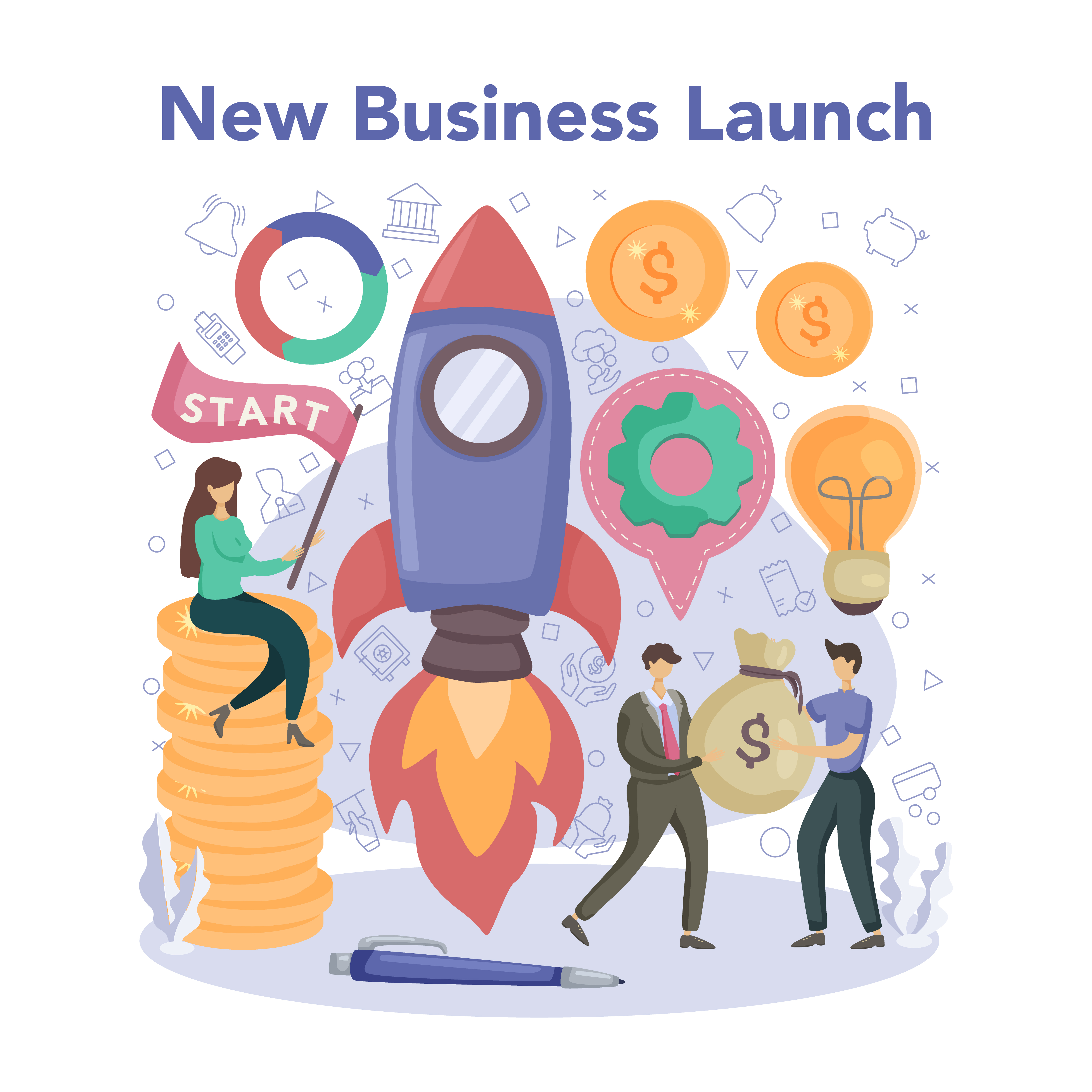 Investment and Innovation